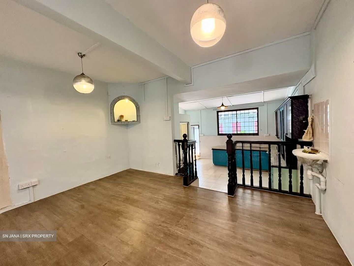 Thomson Garden Estate (D20), Terrace #567553771